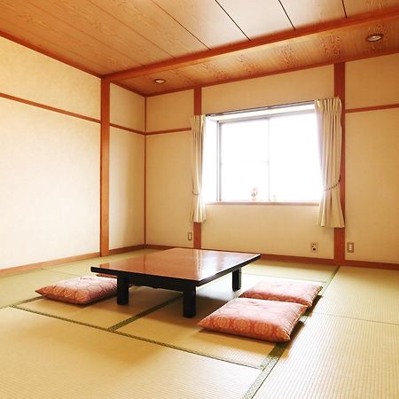 Ryokan Umi No Hana 丰冈市 外观 照片